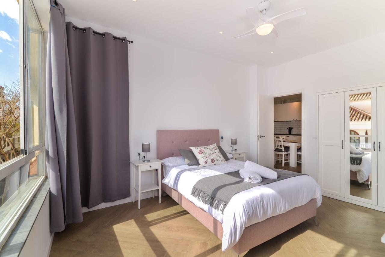 Lxr Bellavista 3Hab. Next To Sea Apartment Fuengirola Exterior foto