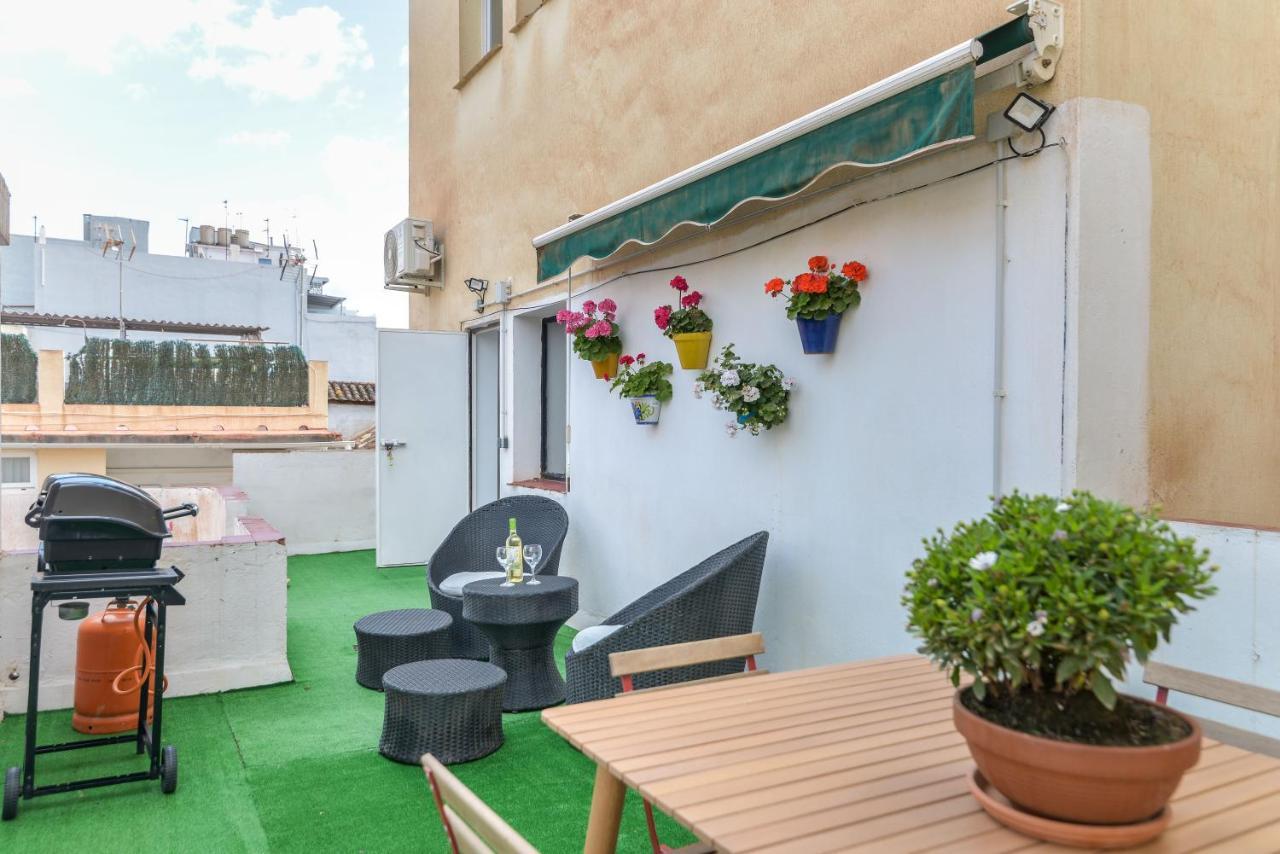 Lxr Bellavista 3Hab. Next To Sea Apartment Fuengirola Exterior foto